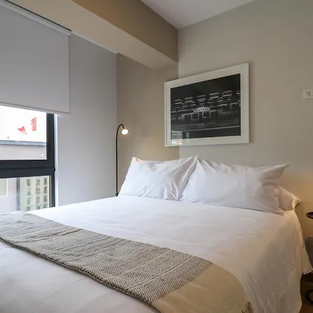 Colon By Wynwood House Apartment Lima Exterior photo