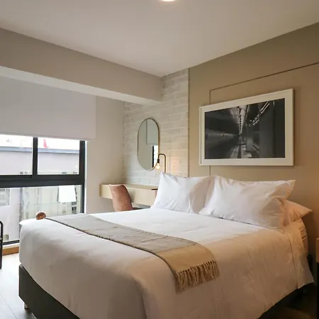 Colon By Wynwood House Apartment Lima Exterior photo