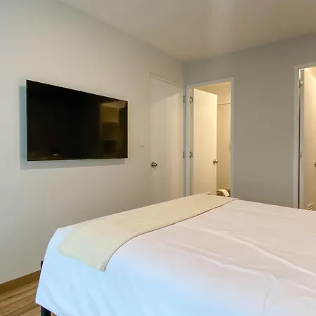 Colon By Wynwood House Apartment Lima Exterior photo