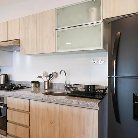 Colon By Wynwood House Apartment Lima Exterior photo