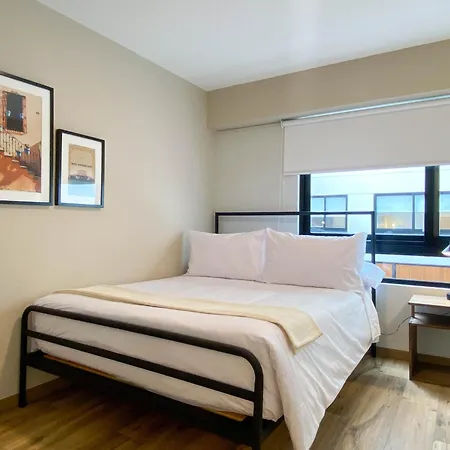 Colon By Wynwood House Apartment Lima Exterior photo