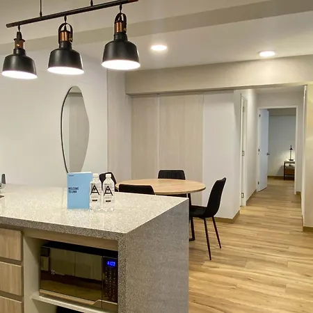 Colon By Wynwood House Apartment Lima Exterior photo