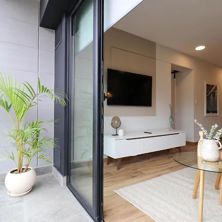 Colon By Wynwood House Apartment Lima Exterior photo
