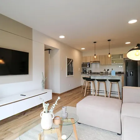 Colon By Wynwood House Apartment Lima Exterior photo