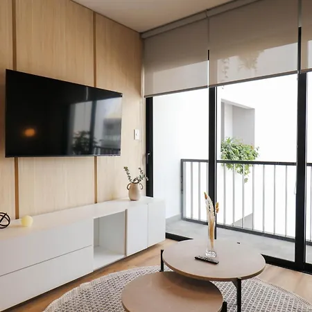 Colon By Wynwood House Apartment Lima Exterior photo