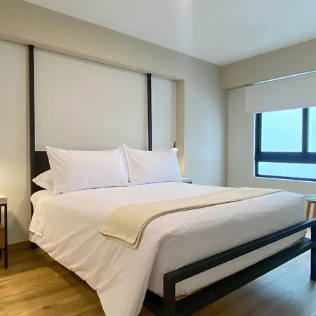 Colon By Wynwood House Apartment Lima Exterior photo