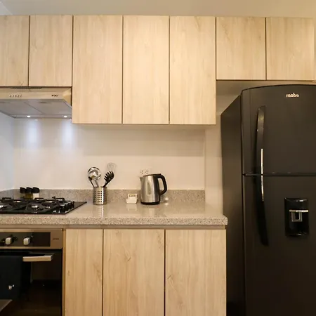 Colon By Wynwood House Apartment Lima Exterior photo