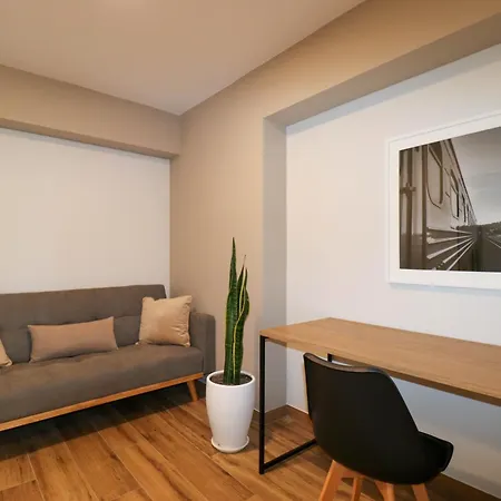 Colon By Wynwood House Apartment Lima Exterior photo