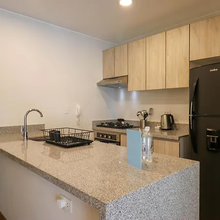 Colon By Wynwood House Apartment Lima Exterior photo