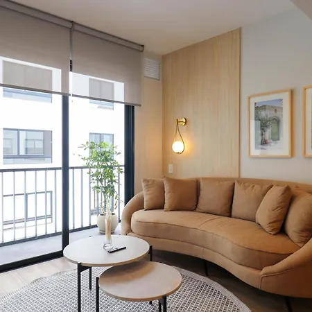Colon By Wynwood House Apartment Lima Exterior photo