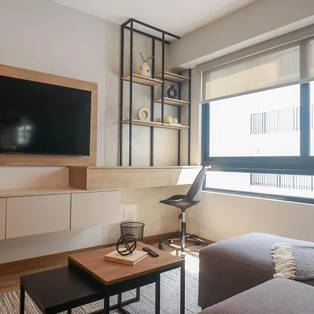Colon By Wynwood House Apartment Lima Exterior photo