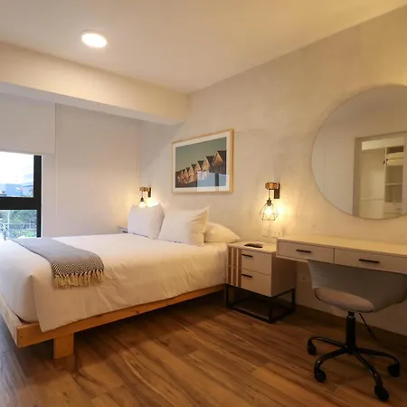 Colon By Wynwood House Apartment Lima Exterior photo