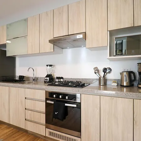 Colon By Wynwood House Apartment Lima Exterior photo
