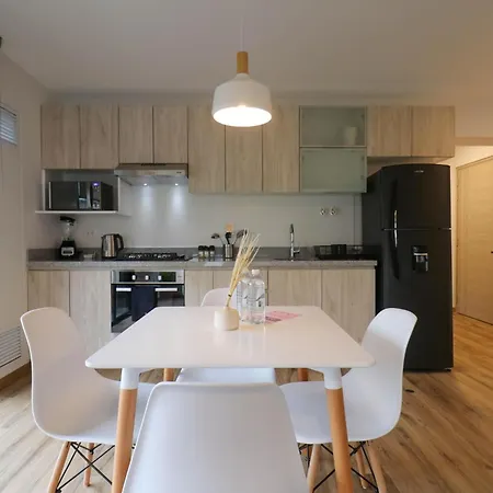 Colon By Wynwood House Apartment Lima Exterior photo