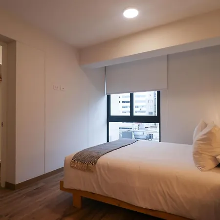 Colon By Wynwood House Apartment Lima Exterior photo