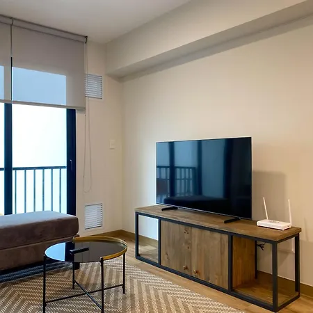 Colon By Wynwood House Apartment Lima Exterior photo