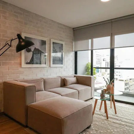 Colon By Wynwood House Apartment Lima Exterior photo