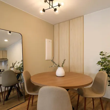 Colon By Wynwood House Apartment Lima Exterior photo