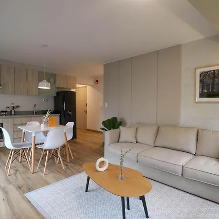 Colon By Wynwood House Apartment Lima Exterior photo