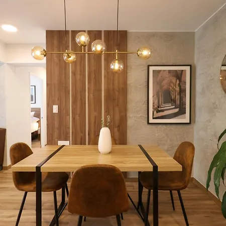 Colon By Wynwood House Apartment Lima Exterior photo