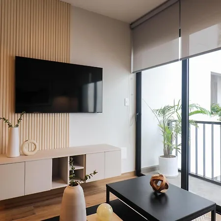 Colon By Wynwood House Apartment Lima Exterior photo