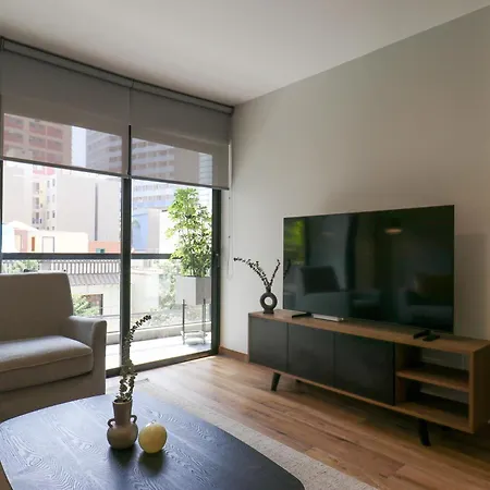 Colon By Wynwood House Apartment Lima Exterior photo