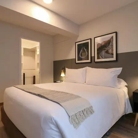 Colon By Wynwood House Apartment Lima Exterior photo
