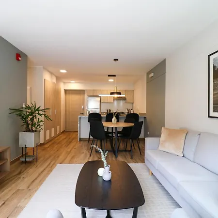 Colon By Wynwood House Apartment Lima Exterior photo