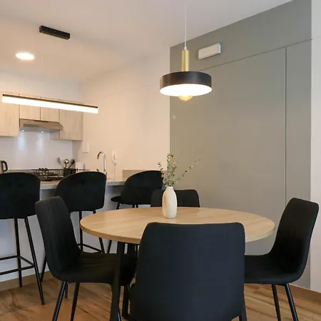 Colon By Wynwood House Apartment Lima Exterior photo