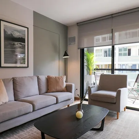 Colon By Wynwood House Apartment Lima Exterior photo