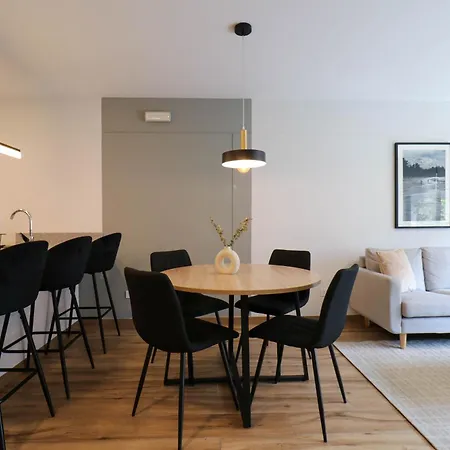 Colon By Wynwood House Apartment Lima Exterior photo