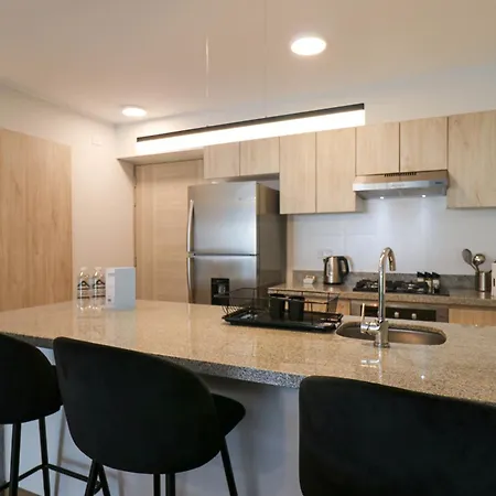 Colon By Wynwood House Apartment Lima Exterior photo