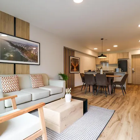 Colon By Wynwood House Apartment Lima Exterior photo