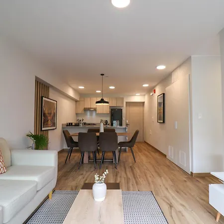 Colon By Wynwood House Apartment Lima Exterior photo