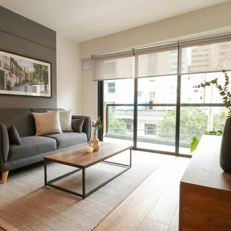 Colon By Wynwood House Apartment Lima Exterior photo