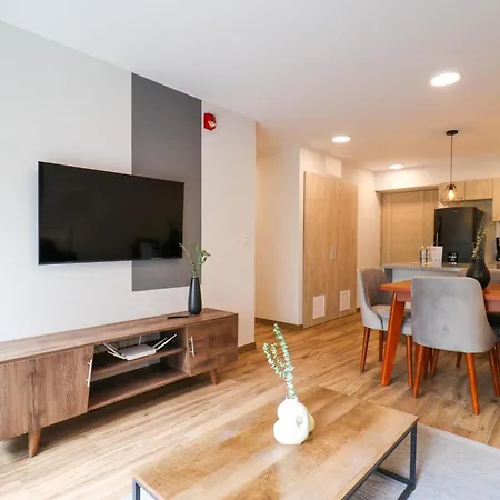 Colon By Wynwood House Apartment Lima Exterior photo