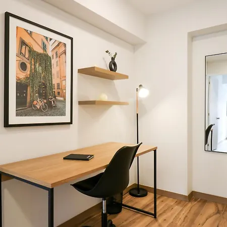 Colon By Wynwood House Apartment Lima Exterior photo