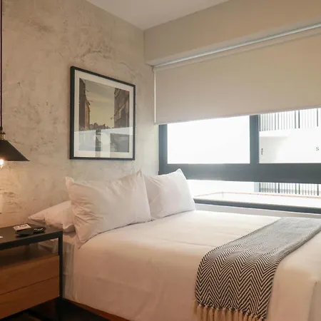 Colon By Wynwood House Apartment Lima Exterior photo