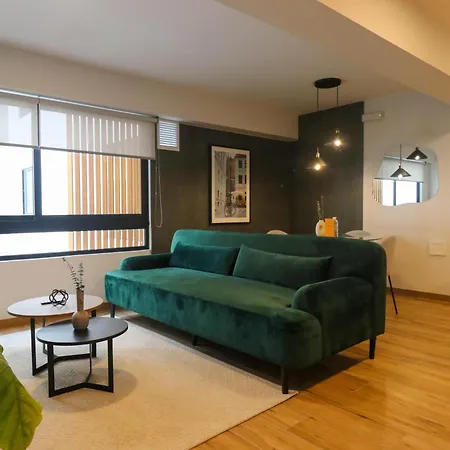 Colon By Wynwood House Apartment Lima Exterior photo