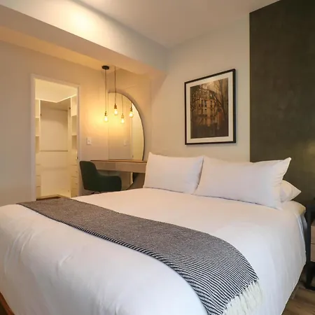 Colon By Wynwood House Apartment Lima Exterior photo