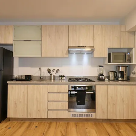 Colon By Wynwood House Apartment Lima Exterior photo