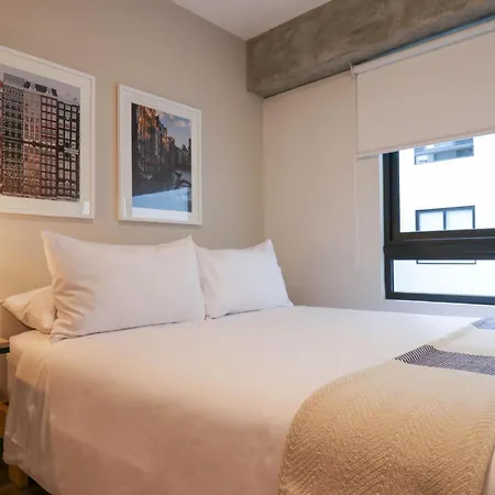 Colon By Wynwood House Apartment Lima Exterior photo