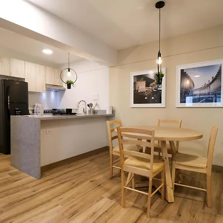 Colon By Wynwood House Apartment Lima Exterior photo