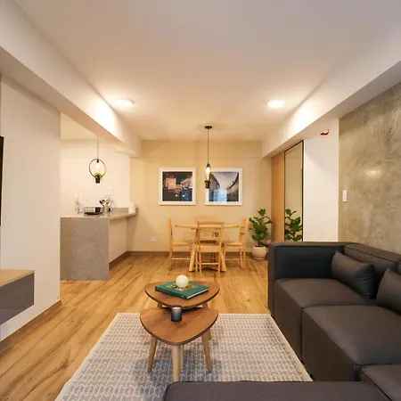 Colon By Wynwood House Apartment Lima Exterior photo