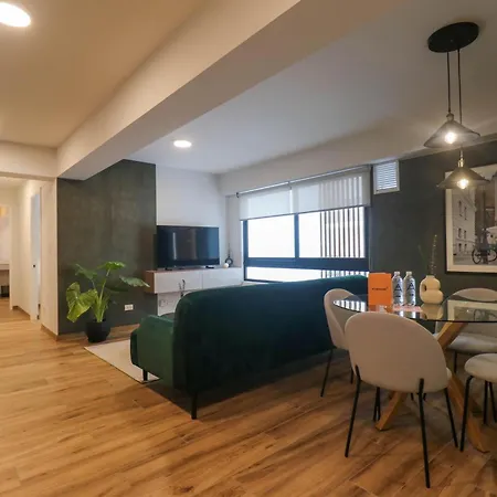 Colon By Wynwood House Apartment Lima Exterior photo