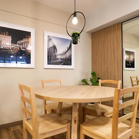 Colon By Wynwood House Apartment Lima Exterior photo
