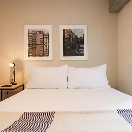 Colon By Wynwood House Apartment Lima Exterior photo
