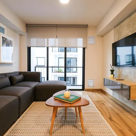 Colon By Wynwood House Apartment Lima Exterior photo