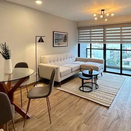 Colon By Wynwood House Apartment Lima Exterior photo