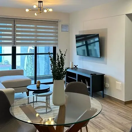Colon By Wynwood House Apartment Lima Exterior photo